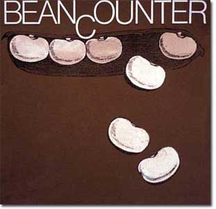 CD cover for Beancounter accounting software 