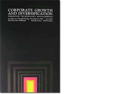 Corporate Growth and Diversification