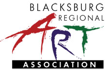 Designs for Backsburg Art Association Logo