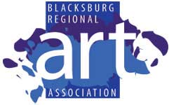 Logo Designs for Blacksburg Art Association