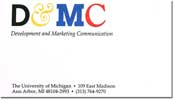 Various identity and business card designs
