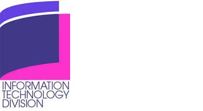 Logo designs for Information Technology at The University of Michigan