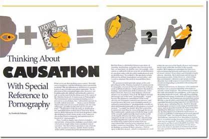 Cut paper illustration for UM Law Quadrangle publication 