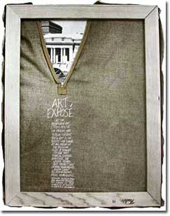 Poster UMichigan Art Museum