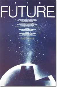 poster forFuture at the University of Michigan 