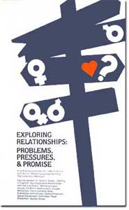 Posters for University of Michigan student services